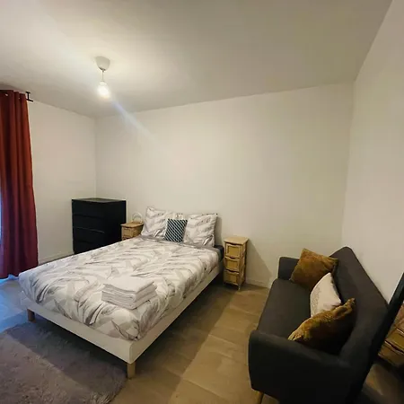 La Chambre *