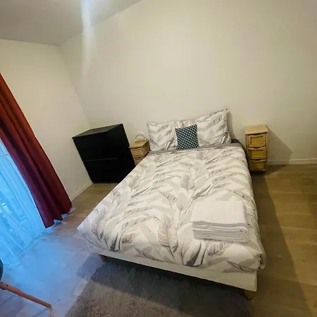 Homestay La Chambre