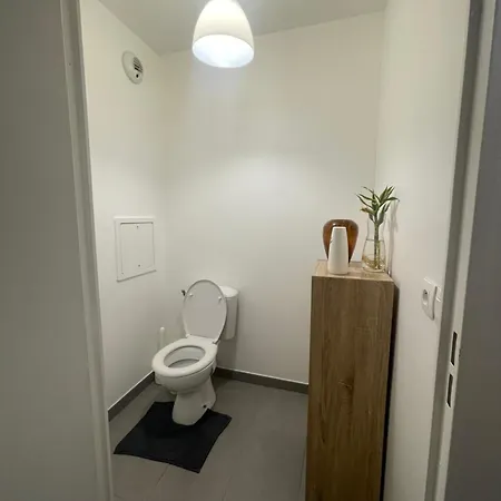 La Chambre Saint-Denis (Seine-Saint-Denis)