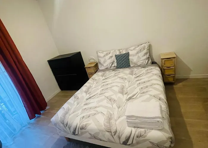 Homestay La Chambre