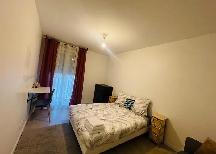 La Chambre Homestay