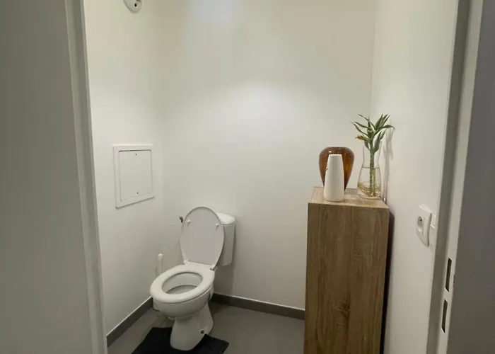 La Chambre Saint-Denis (Seine-Saint-Denis)